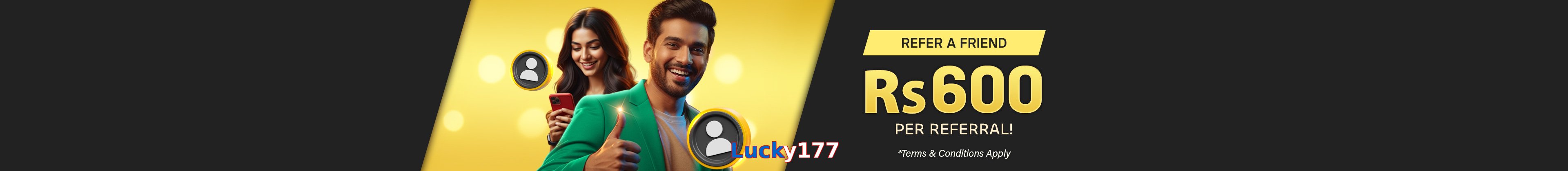 Lucky177